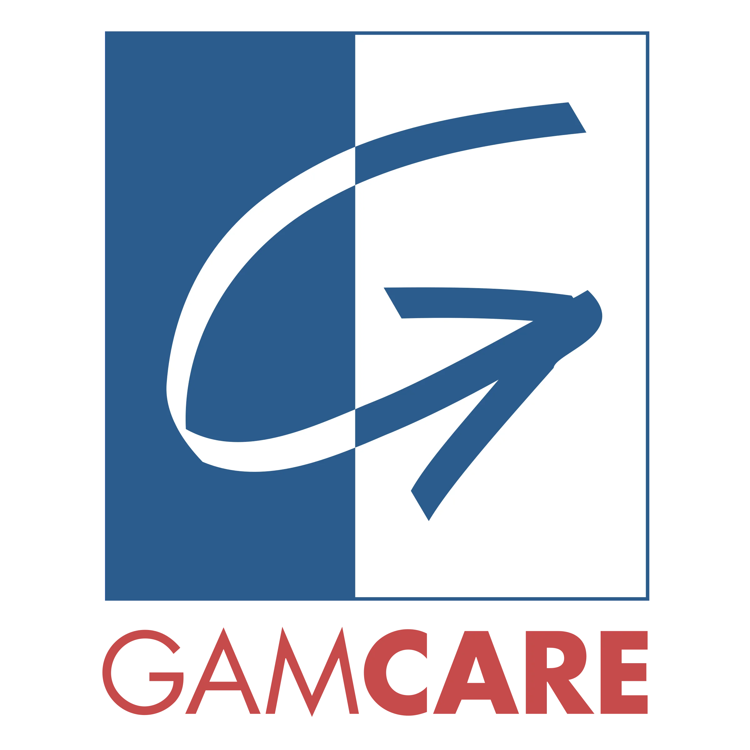 Badge gamcare