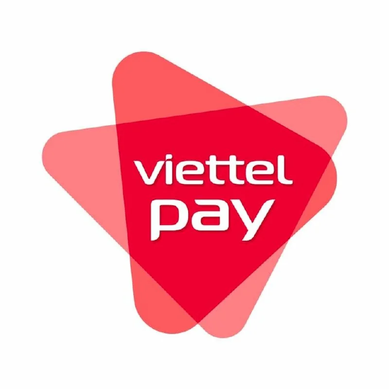 Phương thức thanh toán Viettelpay tại 789CLUB